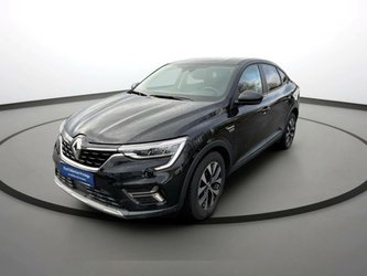 Voitures D'occasion À Armentières | Renault Arkana 1.3 Tce 140Ch Mild Hybrid Evolution Edc -23