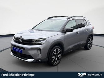 Voitures D'occasion À Armentières | Citroën C5 Aircross Bluehdi 130Ch S&S Shine Pack Eat8