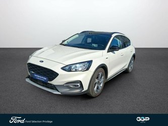 D'occasion À Armentières | Ford Focus Active 1.0 Ecoboost 125Ch Active V