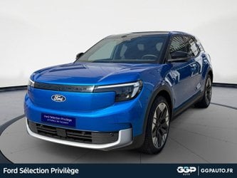 Voitures D'occasion À Armentières | Ford Explorer 286Ch Extended Range 77Kwh Pack Premium Rwd