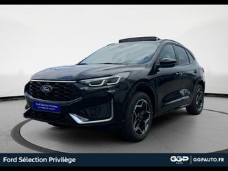 D'occasion À Armentières | Ford Kuga 2.5 Duratec 180Ch Hybrid Flexifuel St-Line X Powershift