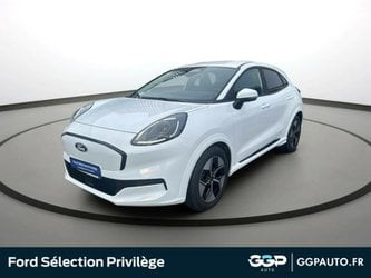 D'occasion À Armentières | Ford Puma Gen-E 168Ch Standard Range 43 Kwh