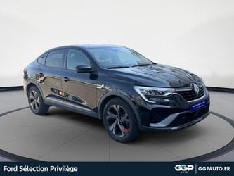 Voitures D'occasion À Armentières | Renault Arkana 1.6 E-Tech Hybride 145Ch Rs Line Fast Track