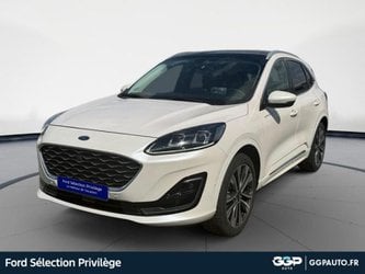 Voitures D'occasion À Armentières | Ford Kuga 2.5 Duratec 190Ch Fhev Vignale Bva I-Awd