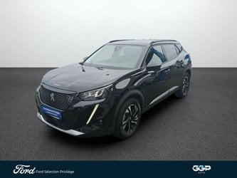 Voitures D'occasion À Armentières | Peugeot 2008 1.5 Bluehdi 110Ch S&S Roadtrip