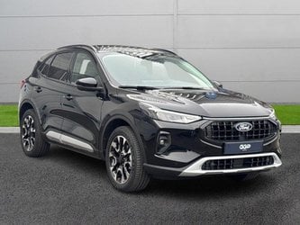 Voitures D'neuves Stock À Armentières | Ford Kuga Kugah 2.5 Duratec 180 Ch Hybrid Flexifuel (Fh...