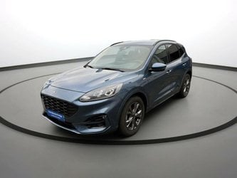 Voitures D'occasion À Armentières | Ford Kuga 2.5 Duratec 190Ch Fhev E85 St-Line Bva