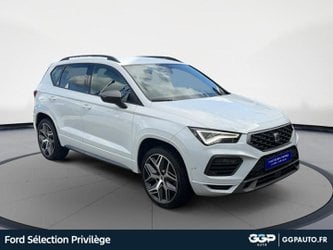 Voitures D'occasion À Armentières | Seat Ateca 1.5 Tsi 150Ch Start&Stop Fr Dsg7