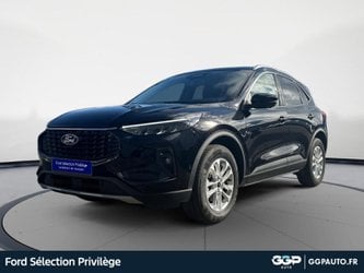 Voitures D'occasion À Armentières | Ford Kuga 2.5 Duratec 180Ch Hybrid Flexifuel Titanium Busin...