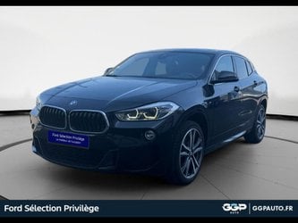 D'occasion À Armentières | Bmw X2 Sdrive20Da 190Ch M Sport Euro6D-T
