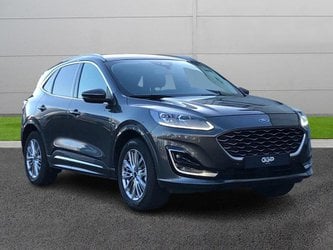 D'occasion À Armentières | Ford Kuga 2.5 Duratec 225Ch Phev Vignale Bva