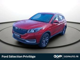 D'occasion À Armentières | Seres 3 Electric 163Ch Luxe