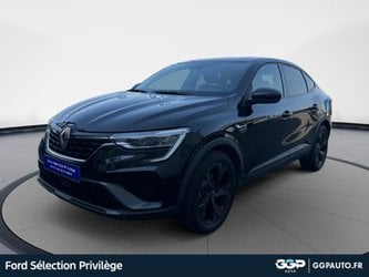Voitures D'occasion À Armentières | Renault Arkana 1.6 E-Tech Hybride 145Ch Rs Line Fast Track
