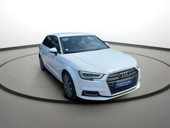 Voitures D'occasion À Boulogne-Sur-Mer | Audi A3 Sportback 35 Tdi 150Ch Design Luxe S Tronic 7 E...
