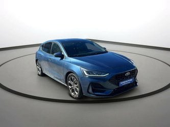 Voitures D'occasion À Boulogne-Sur-Mer | Ford Focus 1.0 Ecoboost Mhev 155Ch St-Line X Powershift