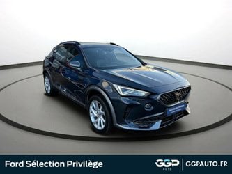 Voitures D'occasion À Boulogne-Sur-Mer | Cupra Formentor 1.5 Tsi 150Ch Business Edition Dsg7