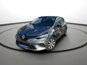 Voitures D'occasion À Boulogne-Sur-Mer | Renault Clio 1.0 Tce 90Ch Equilibre
