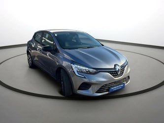 Voitures D'occasion À Boulogne-Sur-Mer | Renault Clio 1.0 Tce 90Ch Equilibre