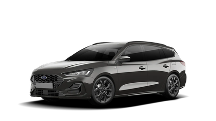 Voitures D'neuves Stock À Boulogne-Sur-Mer | Ford Focus 1.0 Ecoboost Hybrid 125 Ch S&S (Mhev) Es...