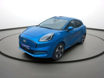 Voitures D'occasion À Boulogne-Sur-Mer | Ford Puma Gen-E 168Ch Standard Range 46 Kwh