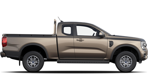 Voitures D'neuves Stock À Boulogne-Sur-Mer | Ford Ranger Double Cabine 2.0 Ecoblue 205 Ch - Stop...