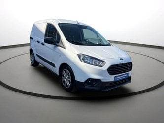 Voitures D'occasion À Boulogne-Sur-Mer | Ford Transit Courier 1.0E 100Ch Stop&Start Trend
