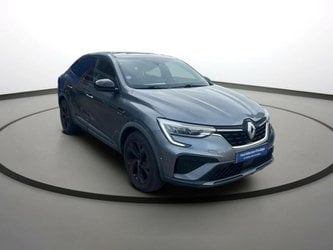 Voitures D'occasion À Boulogne-Sur-Mer | Renault Arkana 1.6 E-Tech 145Ch Rs Line -21B