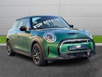 D'occasion À Boulogne-Sur-Mer | Mini Mini Cooper Se 184Ch Edition Premium Plus Bva 5Cv