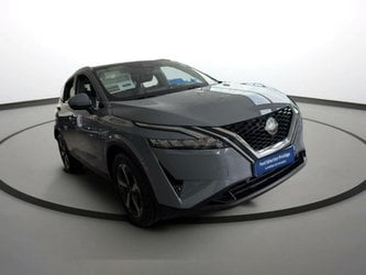Voitures D'occasion À Boulogne-Sur-Mer | Nissan Qashqai 1.3 Mild Hybrid 158Ch N-Connecta Xtronic...