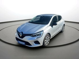 Voitures D'occasion À Boulogne-Sur-Mer | Renault Clio 1.0 Tce 90Ch Equilibre