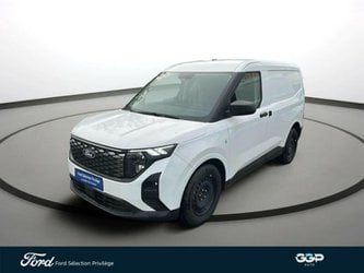 D'neuves Stock À Boulogne-Sur-Mer | Ford Transit Courier Transit Courier Fourgon Electrique 100...