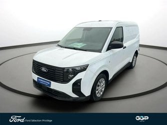 D'neuves Stock À Boulogne-Sur-Mer | Ford Transit Courier Transit Courier Fourgon 1.5L Ecoblue 1...