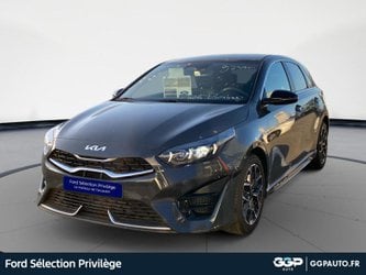 Voitures D'occasion À Boulogne-Sur-Mer | Kia Ceed 1.5 T-Gdi 140Ch Gt-Line Dct7 My25
