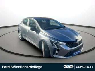 Voitures D'occasion À Boulogne-Sur-Mer | Renault Clio 1.0 Tce 90Ch Evolution - 24