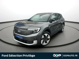 Voitures D'occasion À Boulogne-Sur-Mer | Ford Explorer 286Ch Extended Range 77Kwh Pack Premium Rwd