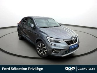 Voitures D'occasion À Boulogne-Sur-Mer | Renault Arkana 1.3 Tce Mild Hybrid 140Ch Evolution Edc -22
