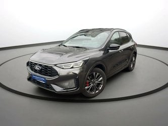 D'occasion À Boulogne-Sur-Mer | Ford Kuga 2.5 Duratec 180Ch Hybrid Flexifuel Sound Edition Powe...