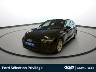 D'occasion À Boulogne-Sur-Mer | Audi A3 Sportback 30 Tfsi 110Ch Design