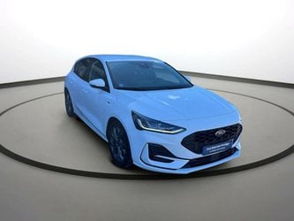 D'occasion À Boulogne-Sur-Mer | Ford Focus 1.0 Ecoboost Mhev 125Ch St-Line X