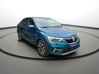 Voitures D'occasion À Boulogne-Sur-Mer | Renault Arkana 1.3 Tce Mild Hybrid 140Ch Evolution Edc -22