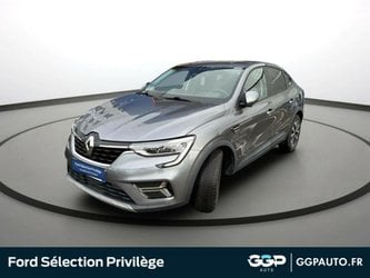D'occasion À Boulogne-Sur-Mer | Renault Arkana 1.3 Tce Mild Hybrid 140Ch Evolution Edc -22