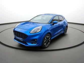 Voitures D'occasion À Boulogne-Sur-Mer | Ford Puma 1.0 Ecoboost 125Ch Mhev St-Line