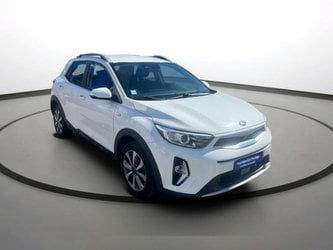 Voitures D'occasion À Boulogne-Sur-Mer | Kia Stonic 1.0 T-Gdi 100Ch Active