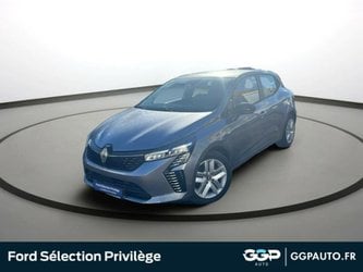 Voitures D'occasion À Boulogne-Sur-Mer | Renault Clio 1.0 Tce 90Ch Evolution - 24