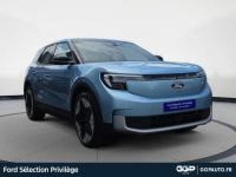 Voitures D'occasion À Boulogne-Sur-Mer | Ford Explorer 286Ch Extended Range 77Kwh Pack Premium Rwd