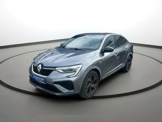 Voitures D'occasion À Boulogne-Sur-Mer | Renault Arkana 1.6 E-Tech 145Ch Rs Line -21B