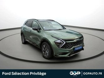 Voitures D'occasion À Boulogne-Sur-Mer | Kia Sportage 1.6 T-Gdi 230Ch Hev Gt-Line Premium Busine...