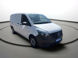 Voitures D'occasion À Boulogne-Sur-Mer | Mercedes-Benz Vito Fg Vito Fg 114 Cdi Long Pro E6 Propu...