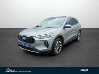 Voitures D'neuves Stock À Boulogne-Sur-Mer | Ford Kuga Kugah 2.5 Duratec 180 Ch Hybrid Flexifuel...