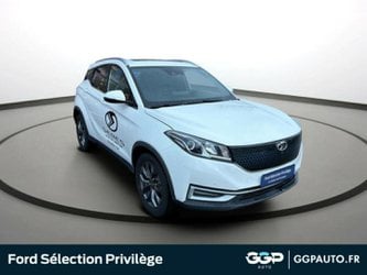 Voitures D'occasion À Boulogne-Sur-Mer | Seres 3 3 Electric 163Ch Luxe